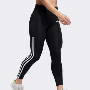 adidas leggings with pockets